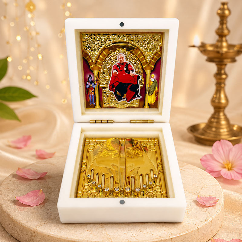 Guruji Chola