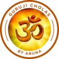 Guruji Cholas by Aruna